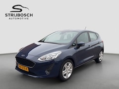 Ford Fiesta - 1.5 TDCi Trend | NETTO € 5.101, - | Navi | Airco | Cruise |