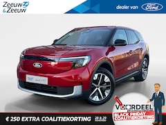 Ford Explorer - Limited Edition Extended Range RWD 79 kWh | 19 LM Velgen | Full Led koplampen | Keyless St