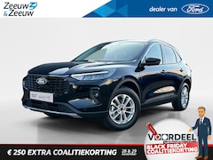 Ford Kuga - 2.5 PHEV Titanium | € 4000 korting | Gratis laadpaal + installatie| Winter Pack| Direct Ri