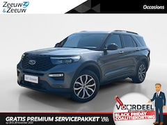 Ford Explorer - 3.0 V6 EcoBoost PHEV ST-Line | Trekhaak | Zeer nette Auto | Panorama dak | Winter Pack | D