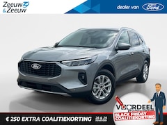 Ford Kuga - 2.5 PHEV Titanium | Nieuw uit voorraad leverbaar | |€5000 korting | Gratis laadpaal en ins