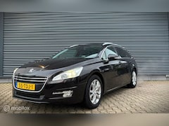 Peugeot 508 SW - 1.6 THP Blue Lease Executive NIEUWE APK