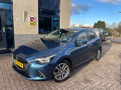 Mazda 2 - 2 1.5 Skyactiv-G GT-Luxury- NAP- NAV-trekhaak