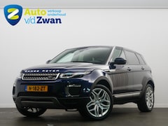 Land Rover Range Rover Evoque - 2.0 Si4 HSE Dynamic 4WD 241 Pk