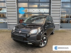 Fiat Panda - Hybrid City Cross | Comfort pakket | Airco |