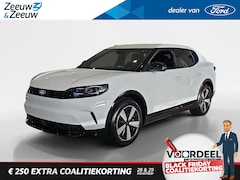 Ford Capri - Extended Range RWD 77 kWh | The Legend Is Back | Actiekorting €2400, - | Vanaf €39850 | Nu