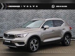 Volvo XC40 - Plug-in Hybrid T4 Inscription | Trekhaak | Adaptieve Cruise Control | Lederen Bekleding |