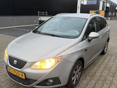SEAT Ibiza ST - 1.2 TDI Style Ecomotive EXPORT/ HANDEL