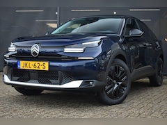 Citroën C4 - 1.2 Hybrid 145pk Collection Automaat DEMO-DEAL | Stoelverwarming | Voorruitverwarming | Cl