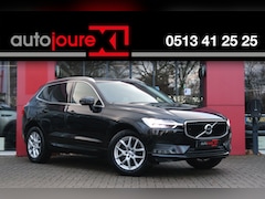 Volvo XC60 - 2.0 T5 Momentum | Origineel NL | Leder | Trekhaak | Cruise Control | Navigatie |