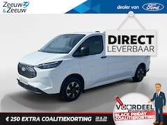 Ford E-Transit Cust. - 320 L2H1 Trend 65 kWh Uit voorraad | 0, 99% rente Financial Lease | Driver Assistance Pack