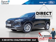 Ford Kuga - 2.5 PHEV Titanium | El. Trekhaak | Led verlichting | camera | Apple Carplay&Andorid Auto |