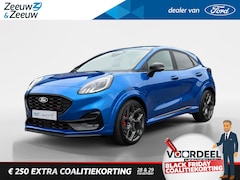 Ford Puma - 1.0 EcoBoost Hybrid ST | Nieuw te bestellen | Prijs inclusief €4000, - Voordeel | Financie