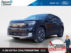 Ford Explorer - Standard Extended Range RWD 77 kWh | El. Trekhaak | Driver Assistancepack | Comfort Pack 1