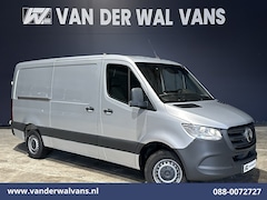 Mercedes-Benz Sprinter - 314 CDI 143pk L2H1 RWD Euro6 Airco | Camera | Apple Carplay | Trekhaak Android Auto, Chauf