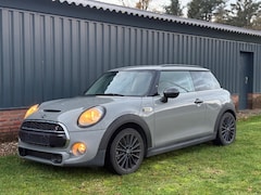 MINI Cooper S - 2.0