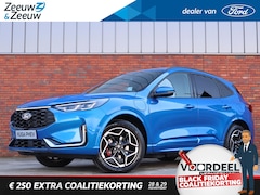 Ford Kuga - 2.5 PHEV ST-Line X | Winterpack | Driver Assistancepack | Technology Pack | 19" Lichtmetaa