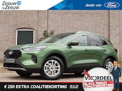 Ford Kuga - 2.5 PHEV Titanium | Winterpack | Driver assistancepack | 17" lichtmetaal | 360Camera | Led