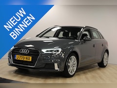 Audi A3 Sportback - 1.4 TFSI CoD Design Pro Line Plus | Digital cockpit | Stoelverwarming | Cruise adaptief