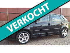 Volkswagen Polo - 1.4-16V Comfortline nieuwe apk nette auto