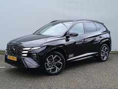 Hyundai Tucson - 1.6 T-GDi HEV 238pk 2WD Aut N Line