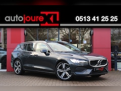 Volvo V60 - 2.0 D3 Momentum | Origineel NL | Trekhaak | Cruise Control | Navigatie | Climate Control |