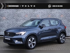Volvo XC40 - 2.0 B4 Plus Dark | Adaptieve cruise control | Parkeersensoren voor + achter | Parkeercamer