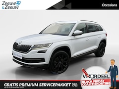 Skoda Kodiaq - 1.4 TSI ACT Style Business | Panoramadak | Memory Seats | Alcantara bekleding | 360 Camera