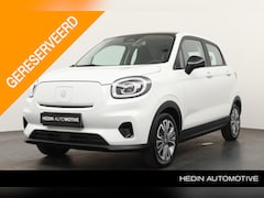 Leapmotor T03 - Smart 37.7 kWh 95pk | Navigatie | Achteruitrijcamera | Panoramadak | Adap. cruise control