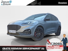 Ford Kuga - 2.5 PHEV ST-Line X | Navigatie | Keyless | Cruise Control | Apple/Android Carplay | Elekr.