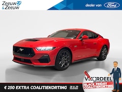 Ford Mustang Fastback - 5.0 V8 GT 446Pk| Uit voorraad leverbaar | Meerdere kleuren beschikbaar |