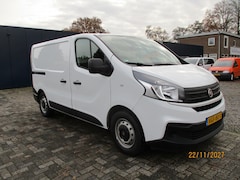 Fiat Talento - 2.0 MJ L1H1 146pk