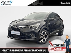 Mitsubishi ASX - 1.6 PHEV AT Intense+ | Achteruitrijcamera | Dodehoek Detectie | Adaptieve Cruise Control |