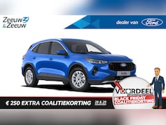 Ford Kuga - 2.5 PHEV Titanium | Nieuw te bestellen | €4000, - korting | 2100kg trekgewicht | 0, 99% re