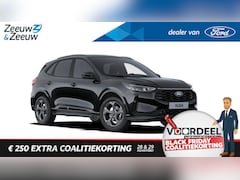 Ford Kuga - 2.5 PHEV ST-Line | Nieuw te bestellen | €4000, - korting | 2100kg trekgewicht | 0, 99% ren