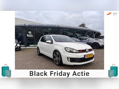 Volkswagen Golf - 2.0 GTI, Kanon, Inruil mogelijk