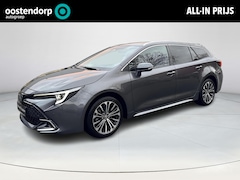 Toyota Corolla Touring Sports - Hybrid 140 Dynamic | 06-10141018 Voor meer informatie