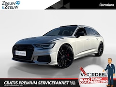 Audi A6 Avant - 55 TFSI e quattro Pro Line S Competition |Assistentie Pakket |Keyless-pakket| Assistentie