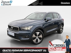 Volvo XC40 - 1.5 T5 Recharge Business Pro |Apple Carplay/Android Auto|achteruitrij assistent|Dodehoekde