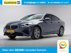 BMW 2-serie Gran Coupé - 218i Introduction Edition Aut. [ LiveCockpit Camera Leder Stoelverwarming ]