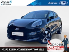Ford Puma Gen-E - 44 kWh | Nieuw te bestellen | €3.000, - korting | Winterpack | Comfortpack | Elektrische a