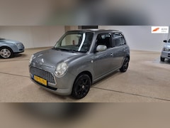 Daihatsu Trevis - 1.0 Nieuwe apk Zeer leuke auto