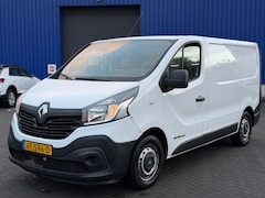 Renault Trafic - 1.6 dCi T29 L1H1 Comfort Energy/Cruise/Airco/Navi