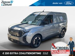 Ford Transit Courier - E-Transit Limited 44 kWh | Nu met 0, 99% rente actie op financial lease | Driver Assist Pa