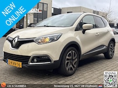 Renault Captur - 0.9 TCe Dynamique | Climate | Cruise | Navi | Trekhaak |
