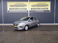 Mitsubishi Space Star - 1.2 Cool+