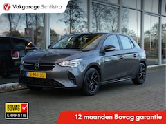 Opel Corsa - 1.2 Edition | Android/Apple Carplay | DAB | Bluetooth