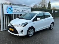 Toyota Yaris - 1.5 Hybrid Aspiration