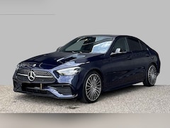 Mercedes-Benz C-klasse - 200 Launch Edition AMG Line