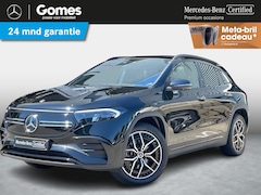 Mercedes-Benz EQA - 250+ AMG | Panoramadak | 360° Camera | Night pakket | Elektrisch Verstelbare Stoelen + Mem